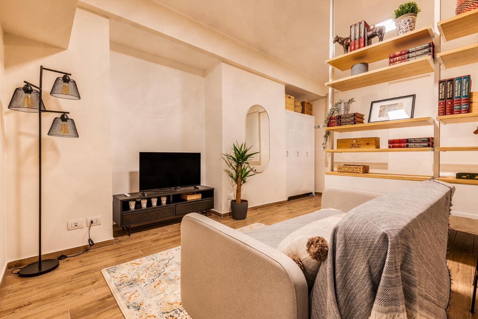 Appartamento High-class Porta Venezia Flat Via Salvini